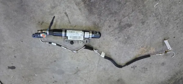 Générateur de gaz Mercedes Classe A W177 OEM 1778683000 image 2