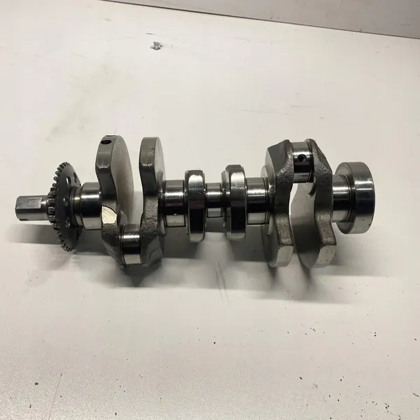 Vevaxel Kia Rio V 1.0 T-GDI G3LC 15-19 image 2