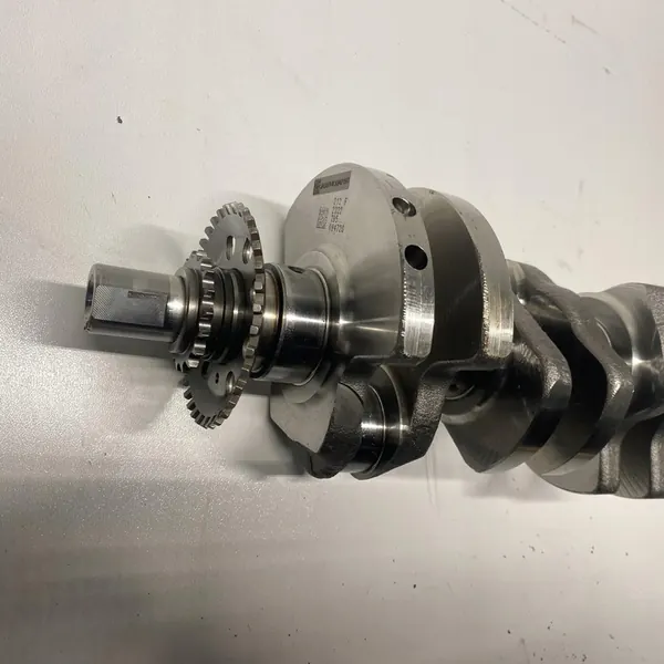 Vevaxel Kia Rio V 1.0 T-GDI G3LC 15-19 image 4