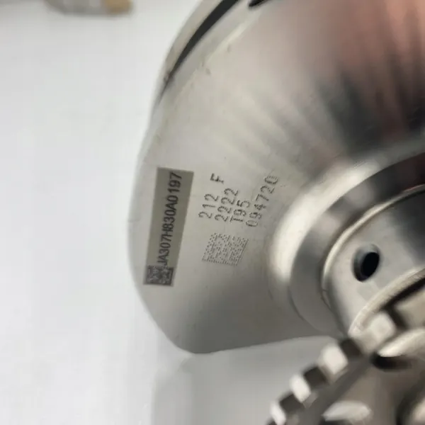 Vevaxel Kia Rio V 1.0 T-GDI G3LC 15-19 image 5