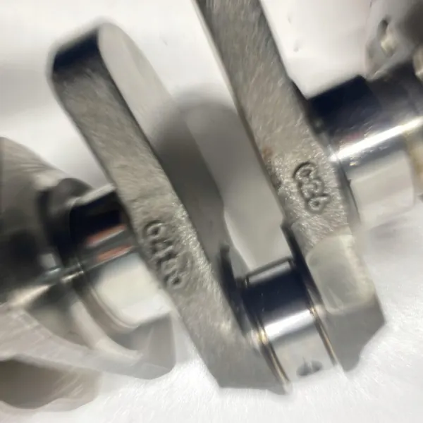 Vevaxel Kia Rio V 1.0 T-GDI G3LC 15-19 image 6