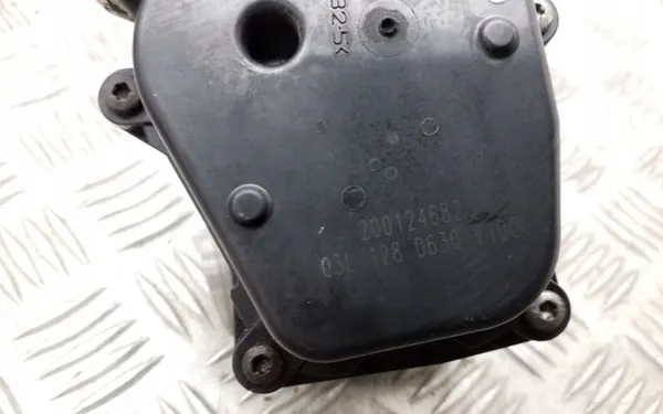 Audi VW Skoda 1.6 TDI Acelerador 03L128063Q image 2