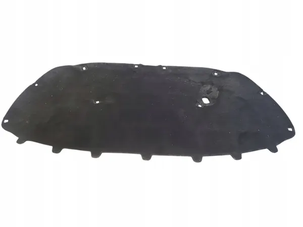 Isolamento Acústico Capô Volkswagen Polo V 6R JUT232867 image 1