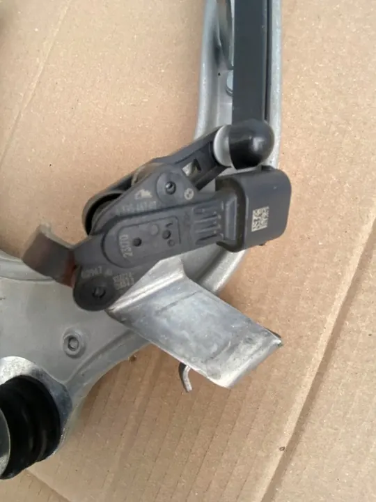 Braccio di Controllo Superiore Destro BMW X5 X6 G05 G06 + Sensore image 4