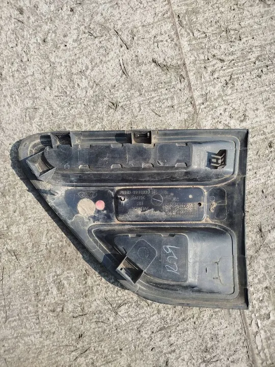 Etiqueta de para-lama Ford Ranger ab3916g0000b image 2