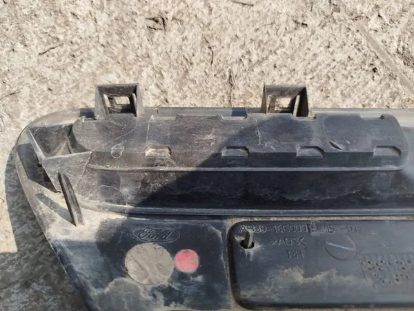 Etiqueta de para-lama Ford Ranger ab3916g0000b image 3