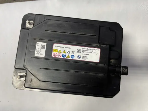 OEM 23101910 Batteri 10Ah för BMW X5 M Hybrid image 2