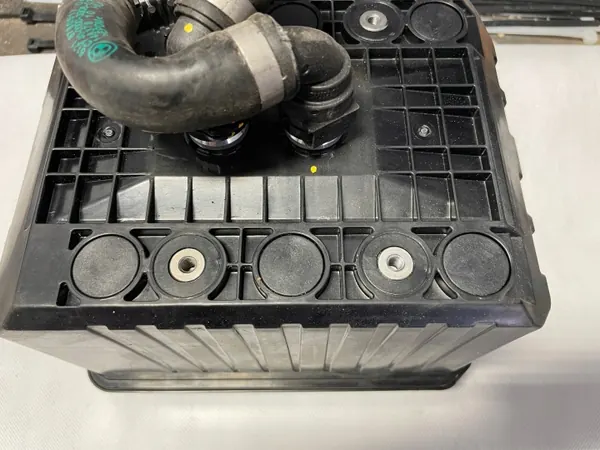 OEM 23101910 Batteri 10Ah för BMW X5 M Hybrid image 8