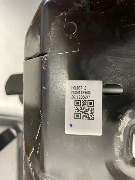 OEM 23101910 Batteri 10Ah för BMW X5 M Hybrid image 9