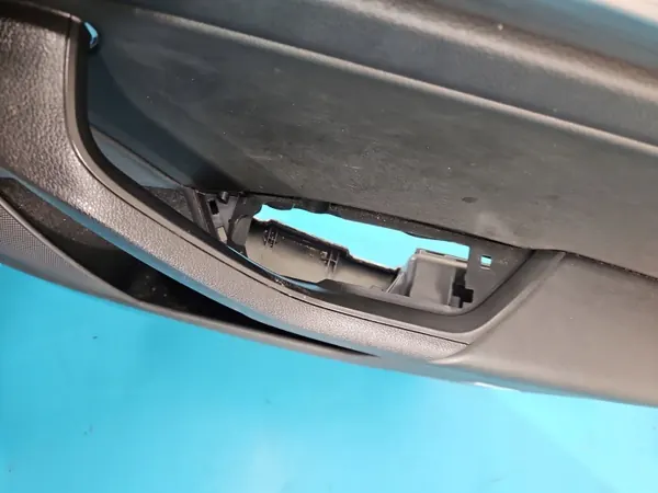 OEM IMPRK1545561 Voorrechter Deurbekleding Skoda Kodiaq image 3