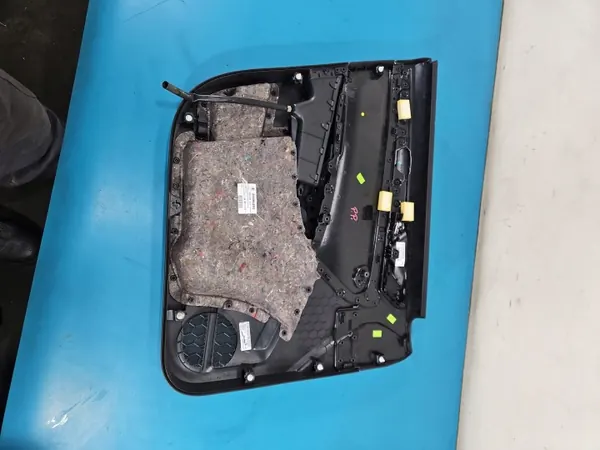 OEM IMPRK1545561 Voorrechter Deurbekleding Skoda Kodiaq image 4