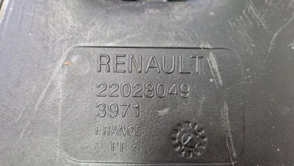 Renault OE 22028049 Käytetty Alkuperäinen Osa image 4