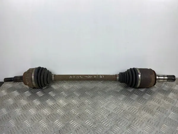 Essieu Arrière Jeep OEM FOB31505 - État Utilisé image 2