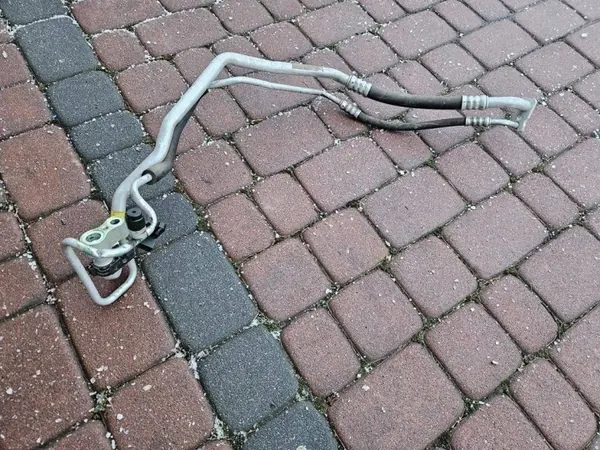 Flexible climatisation OEM OPELCZESCI.com-80 Opel Adam image 2