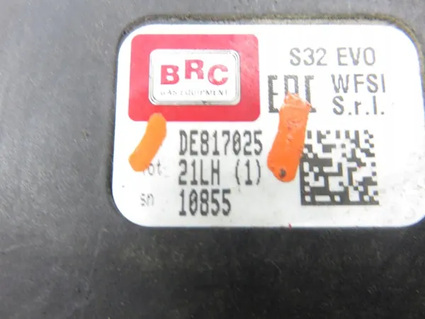 Kit GPL BRC S32 EVO DE817025 M1134058 image 3