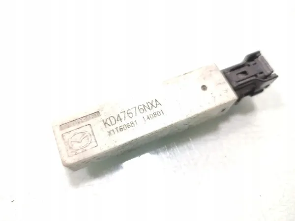 Antena interna Mazda CX-30 OEM KD47676NXA 2022 image 6