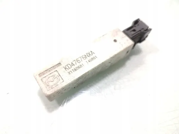 Antena interna Mazda CX-30 OEM KD47676NXA 2022 image 7