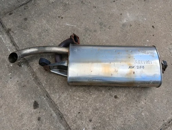 Mitsubishi ASX takapääntöpö OEM EC1901 1.6 2010-2018 image 2