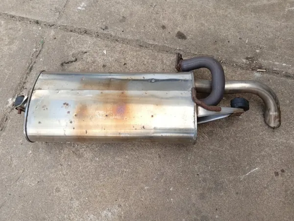 Mitsubishi ASX takapääntöpö OEM EC1901 1.6 2010-2018 image 3