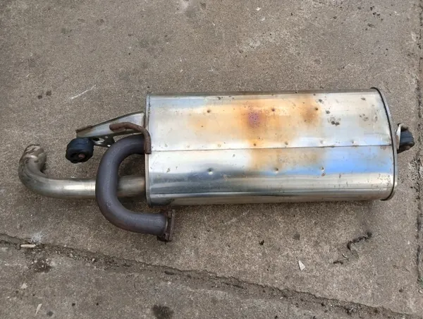 Mitsubishi ASX takapääntöpö OEM EC1901 1.6 2010-2018 image 4