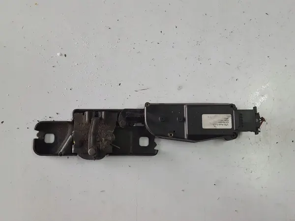 Kofferraumverriegelung OEM TOC46603 für Skoda Superb II image 2