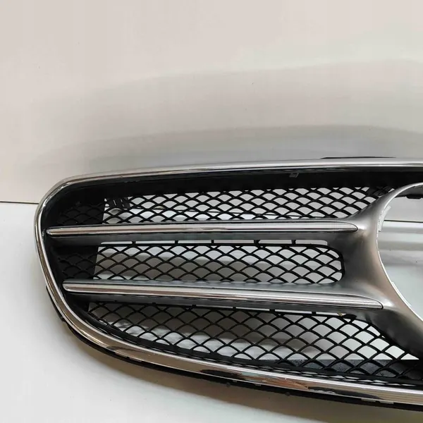 Parrilla MERCEDES-BENZ E T-MODEL A2128850822 image 2