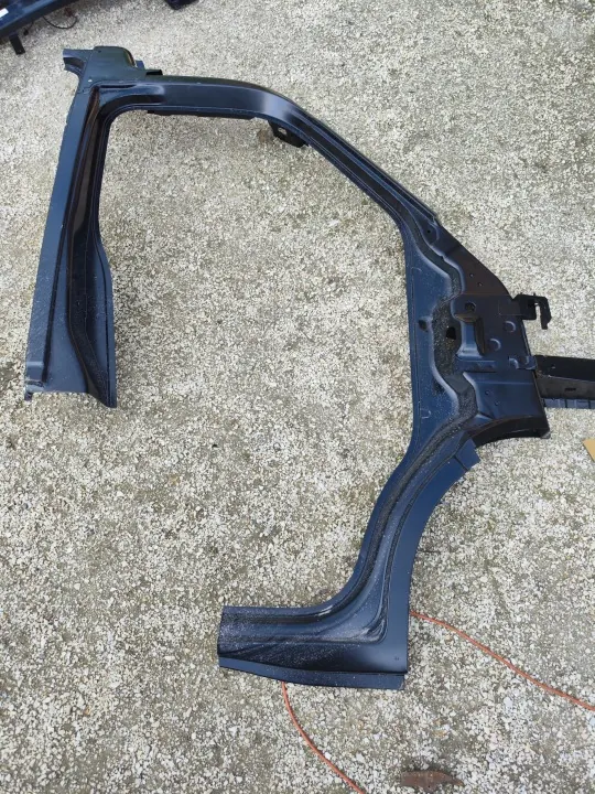 OEM 8201736721 Höger Pelartröskel för Master 3 image 2