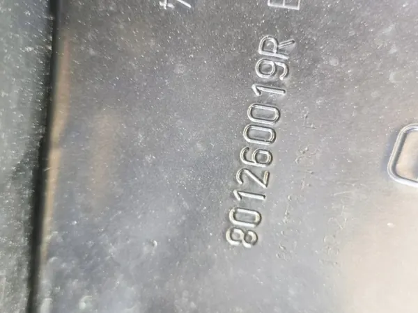 OEM 8201736721 Höger Pelartröskel för Master 3 image 8