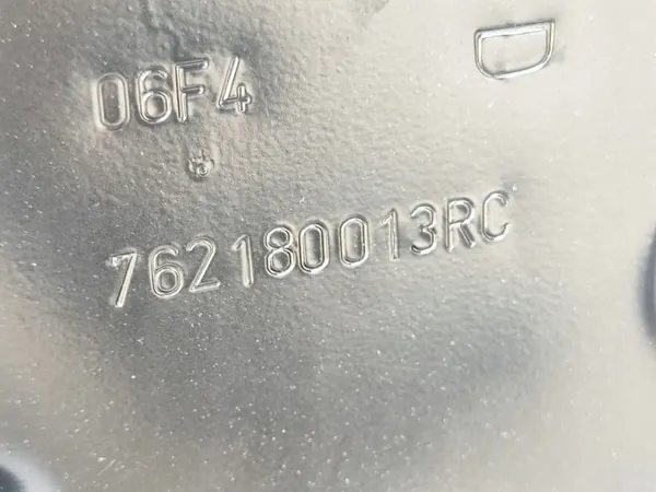 OEM 8201736721 Höger Pelartröskel för Master 3 image 9