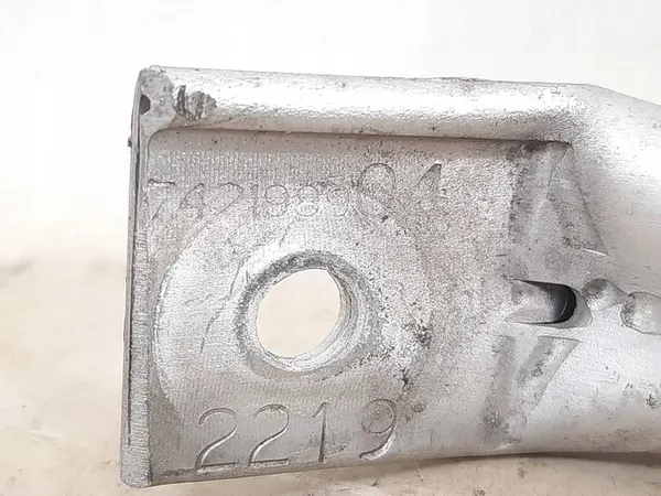 Barra de Reforço BMW X3 G01 X4 G02 image 2