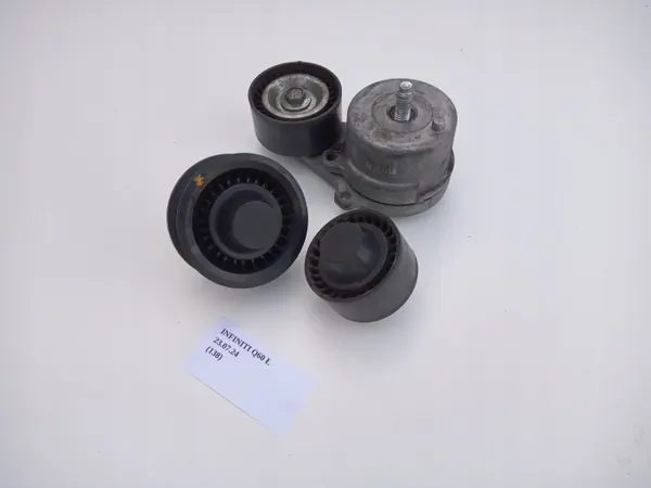 Infiniti OE RA-NCZ-PAS-INF-Q60-2WD riemspanrol image 3