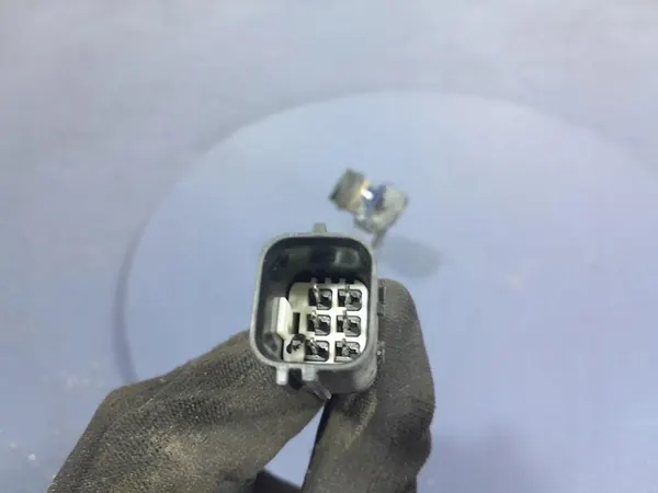 Peruutuskamera JEEP GRAND CHEROKEE WK2 56054059AD image 4