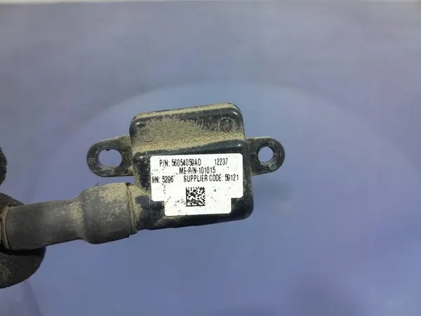 Peruutuskamera JEEP GRAND CHEROKEE WK2 56054059AD image 5