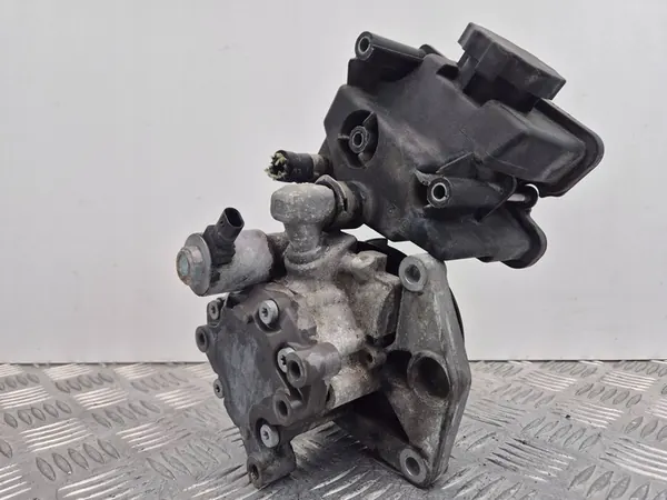 Mercedes-Benz OE A 006 466 45 01 Hydraulikpump image 3