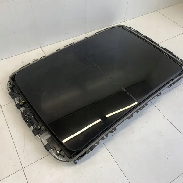 Toit ouvrant panoramique OEM 1Z365948 pour Audi Q7 SQ7 4M image 2