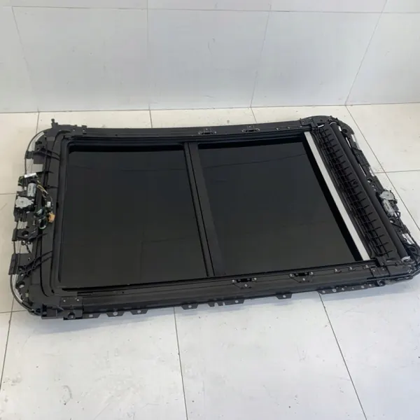 Toit ouvrant panoramique OEM 1Z365948 pour Audi Q7 SQ7 4M image 3