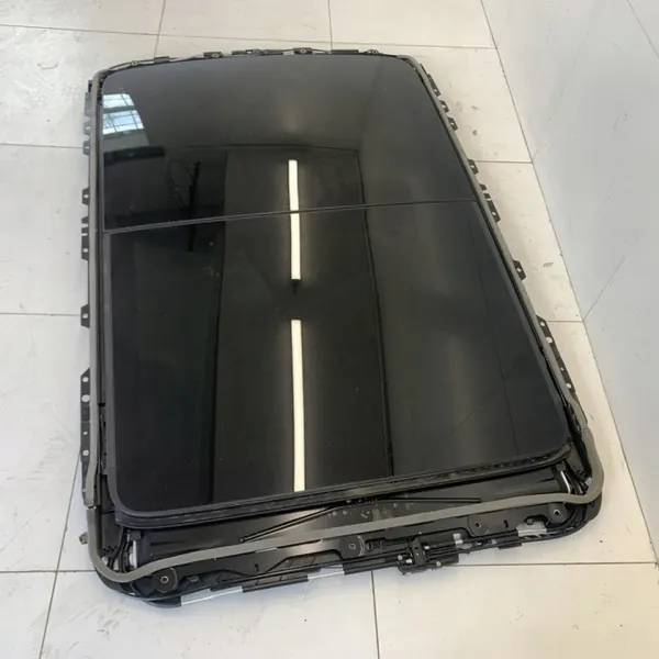 Toit ouvrant panoramique OEM 1Z365948 pour Audi Q7 SQ7 4M image 6