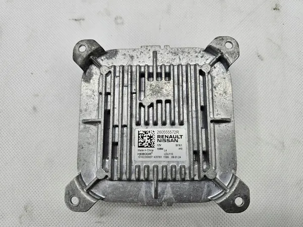 Module Commande Phare LED Renault OE SPP18036 image 2