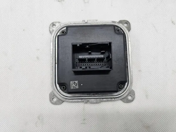 Module Commande Phare LED Renault OE SPP18036 image 4