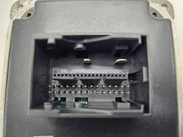 Module Commande Phare LED Renault OE SPP18036 image 5