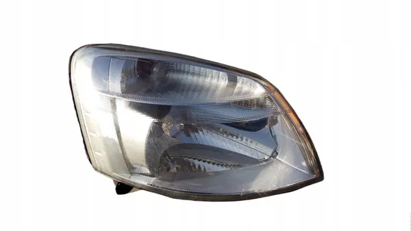 Farol Dianteiro Direito Partner Berlingo 03-08 OEM 6205AW image 4