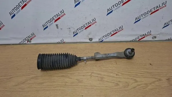 Barra esquerda OEM 6871884 para BMW X3 (G01, F97) image 5