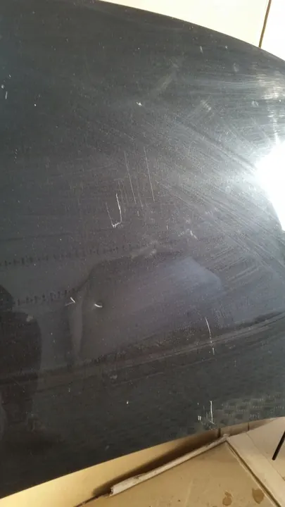 Motorlock Renault Scenic III image 4