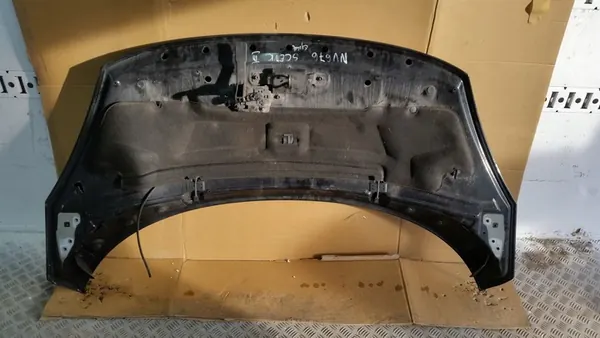 Motorlock Renault Scenic III image 6