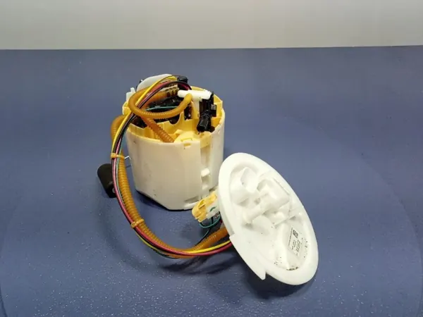 Bränslepumpflytare OEM 7473444 för BMW 3 G20 image 5
