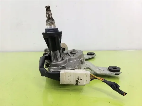 Heckwischermotor Hyundai Matrix 2001-2010 9870017000 image 3