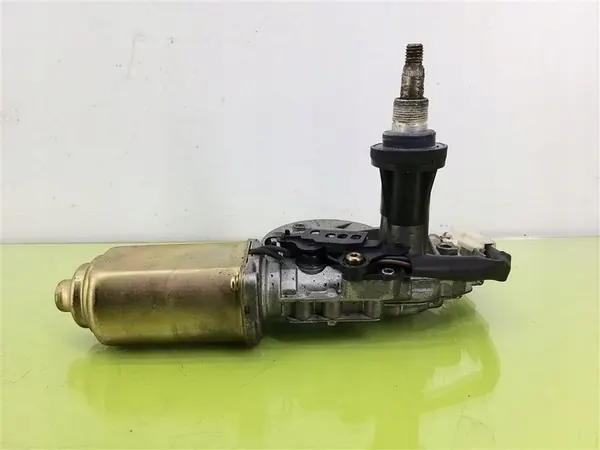 Heckwischermotor Hyundai Matrix 2001-2010 9870017000 image 4