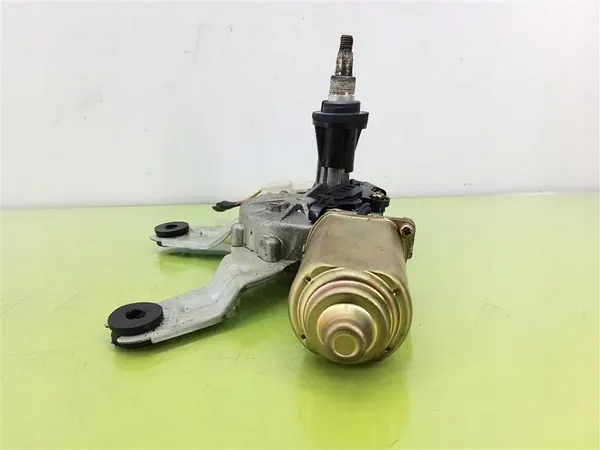 Heckwischermotor Hyundai Matrix 2001-2010 9870017000 image 5