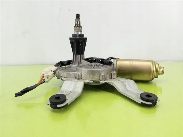 Heckwischermotor Hyundai Matrix 2001-2010 9870017000 image 6
