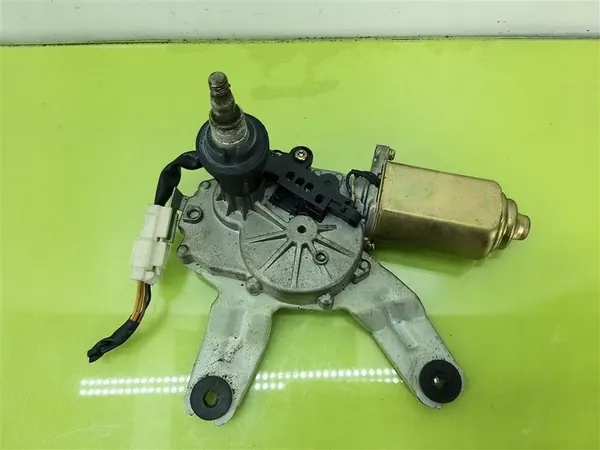 Heckwischermotor Hyundai Matrix 2001-2010 9870017000 image 7